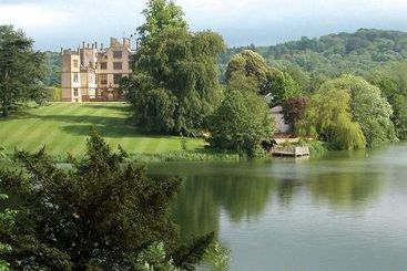 Bed and Breakfast Bed&Breakfast Cumberland House 5