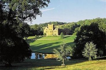 Bed and Breakfast Bed&Breakfast Cumberland House 6