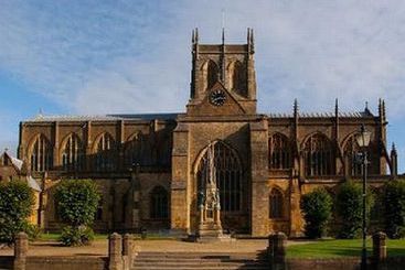 Bed and Breakfast Bed&Breakfast Cumberland House 8