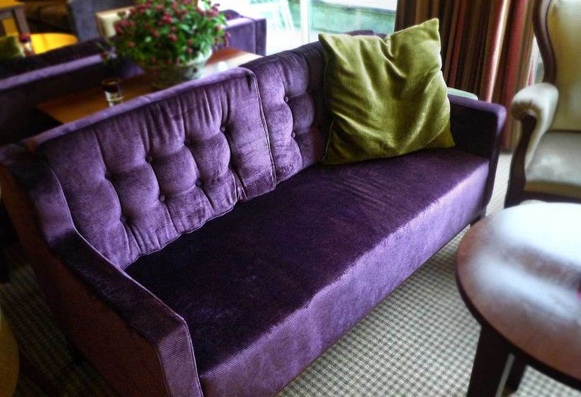 Hôtel Ascot House 1