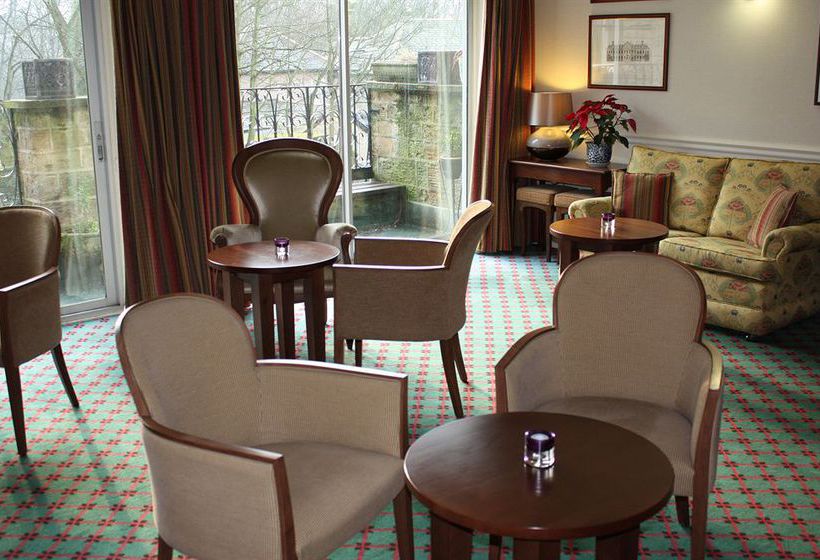 Hôtel Ascot House 4