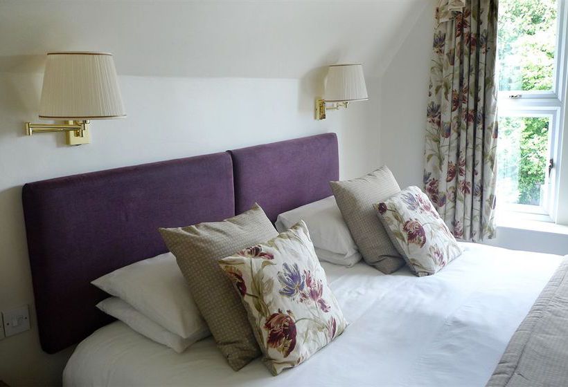 Hôtel Ascot House 6