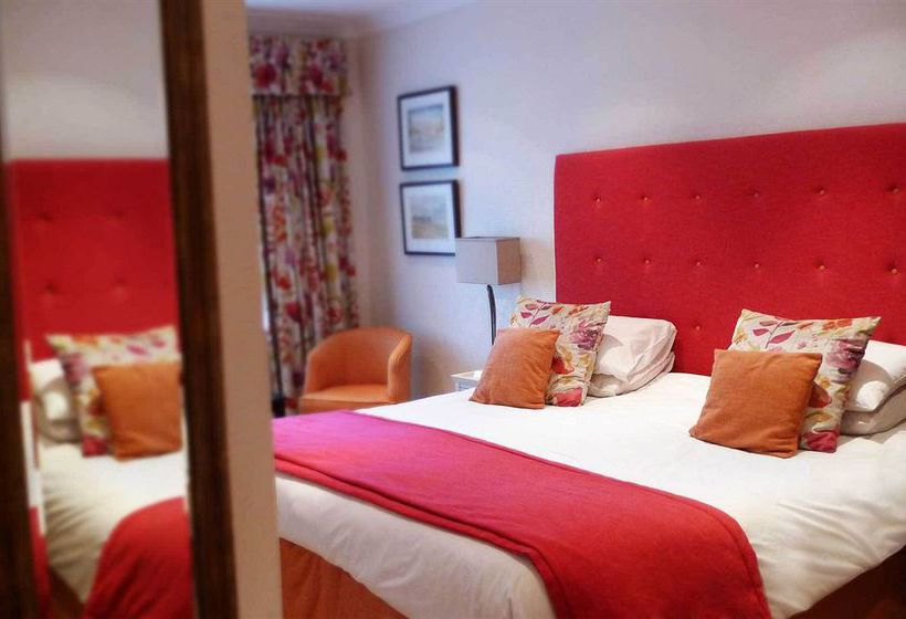 Hôtel Ascot House 7