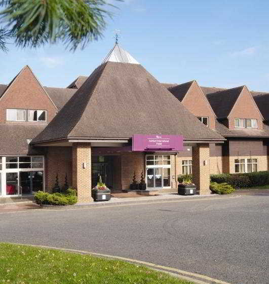 Hotel Ashford International