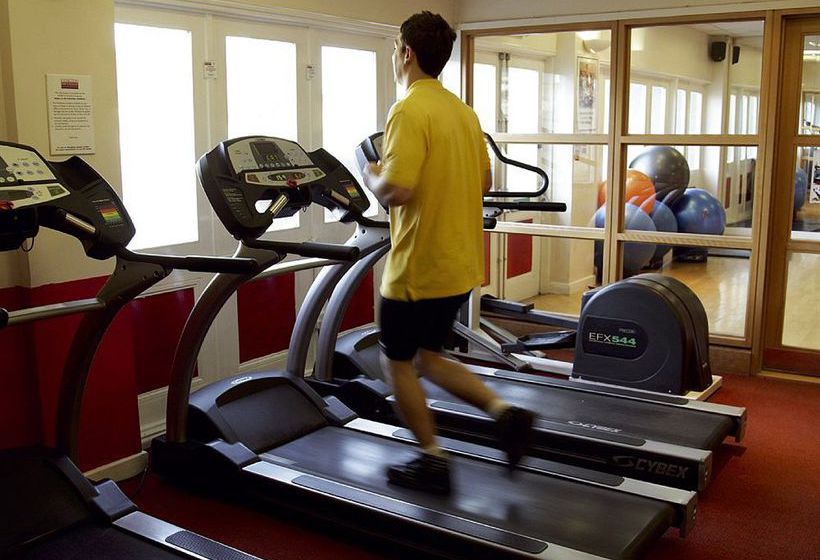 Hotel Park Inn by Radisson Bedford