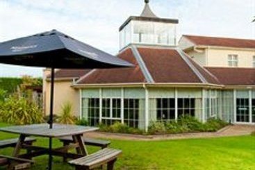 Hotel Beechlawn House