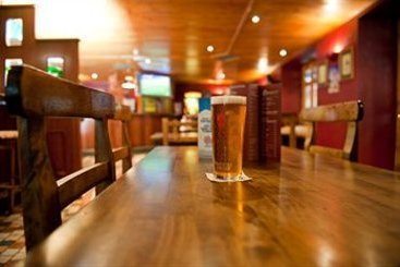 Hotel Beechlawn House 10