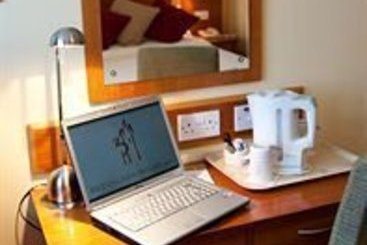 Hotel Beechlawn House 15