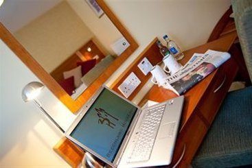 Hotel Beechlawn House 16