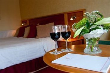 Hotel Beechlawn House 18