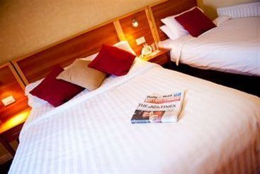 Hotel Beechlawn House 19