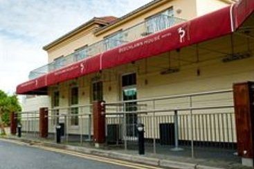 Hotel Beechlawn House 2