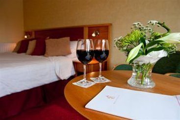 Hotel Beechlawn House 20