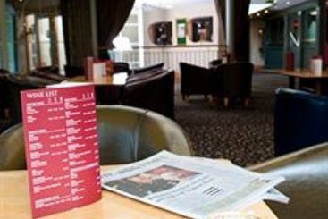 Hotel Beechlawn House 4