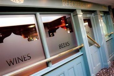 Hotel Beechlawn House 6