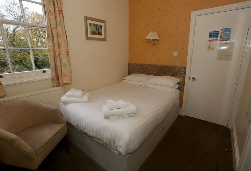 Hotel Beechwood Close