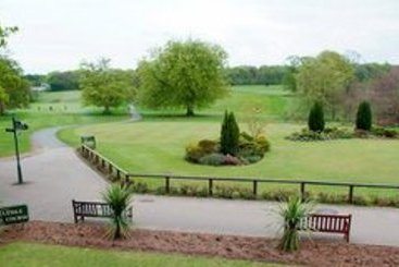 Hotel Belleisle House