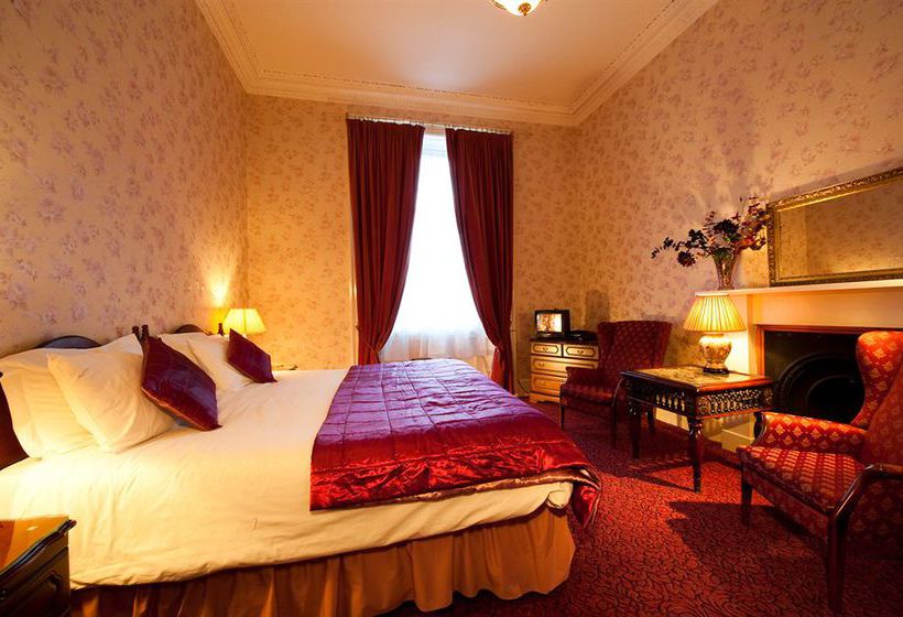 Hotel Ben Doran Guest House