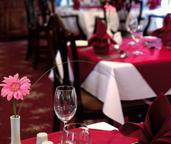 Hotel Brook Bank House