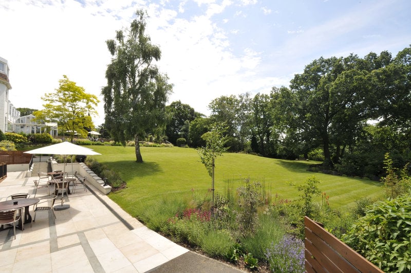 The Bromley Court Hotel