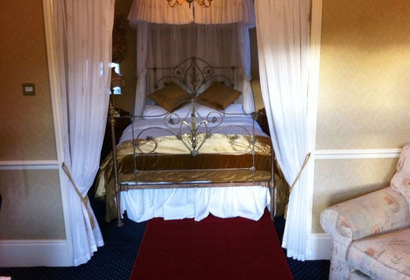 The Bryn Howel Hotel & Restaurant