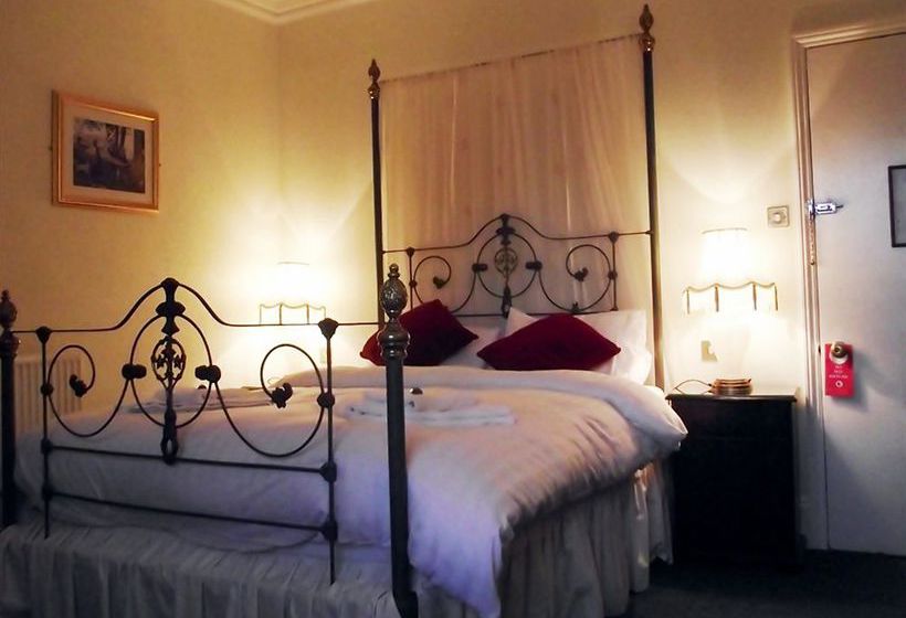 The Bryn Howel Hotel & Restaurant 14