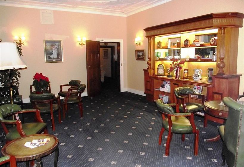 The Bryn Howel Hotel & Restaurant 17