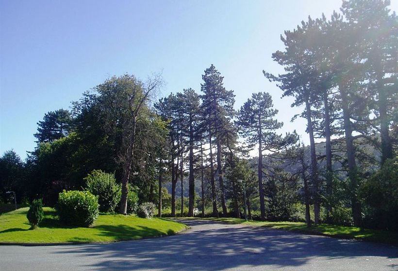 The Bryn Howel Hotel & Restaurant 18