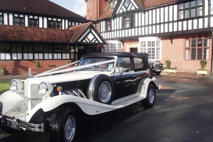 The Bryn Howel Hotel & Restaurant 20