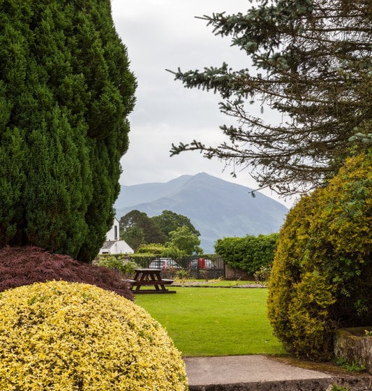 Castle Inn Hotel by BW Signature Collection, Keswick