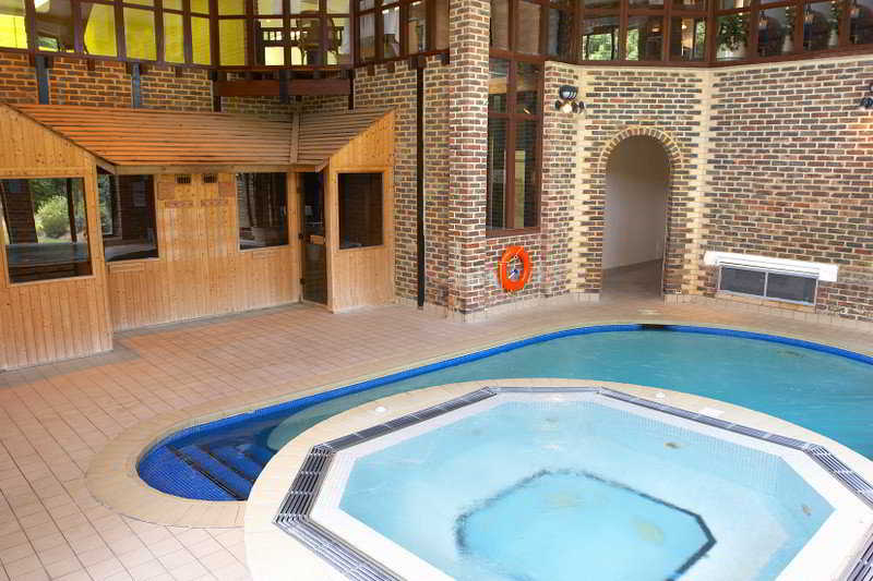 Frensham Pond Country House Hotel & Spa