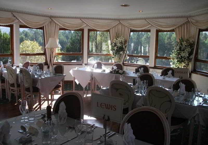 Hotel Best Western Glenspean Lodge