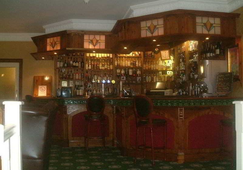 Hotel Best Western Glenspean Lodge 13