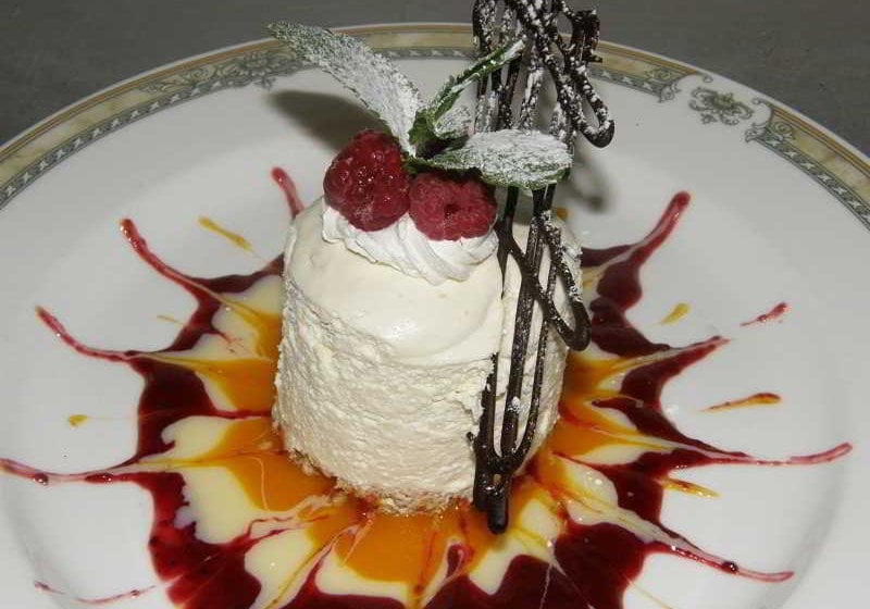 Hotel Best Western Glenspean Lodge 16