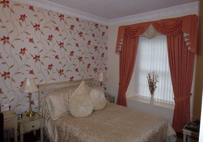 Hotel Best Western Glenspean Lodge 17