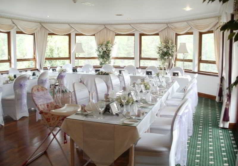 Hotel Best Western Glenspean Lodge 18