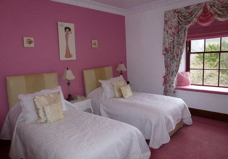 Hotel Best Western Glenspean Lodge 19