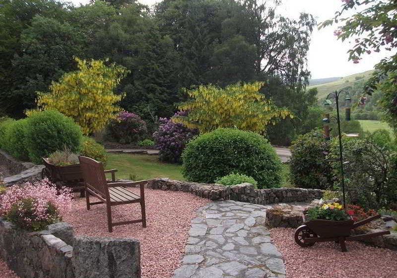 Hotel Best Western Glenspean Lodge 2