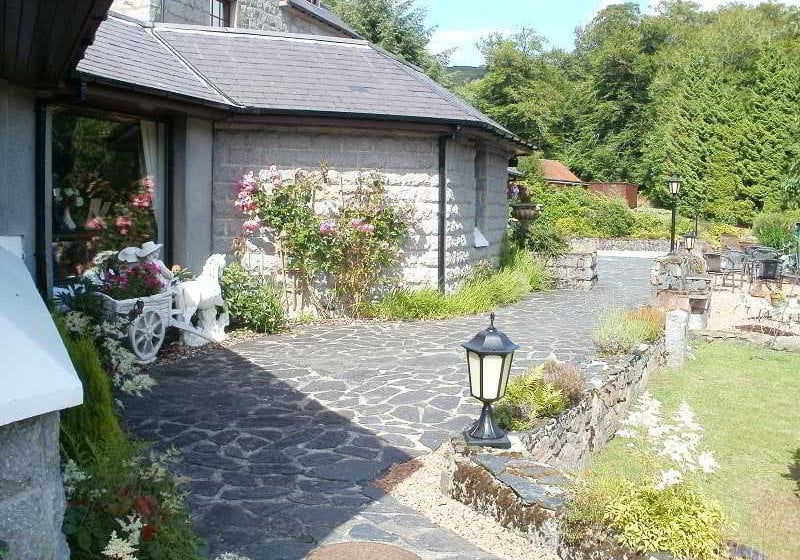 Hotel Best Western Glenspean Lodge 5