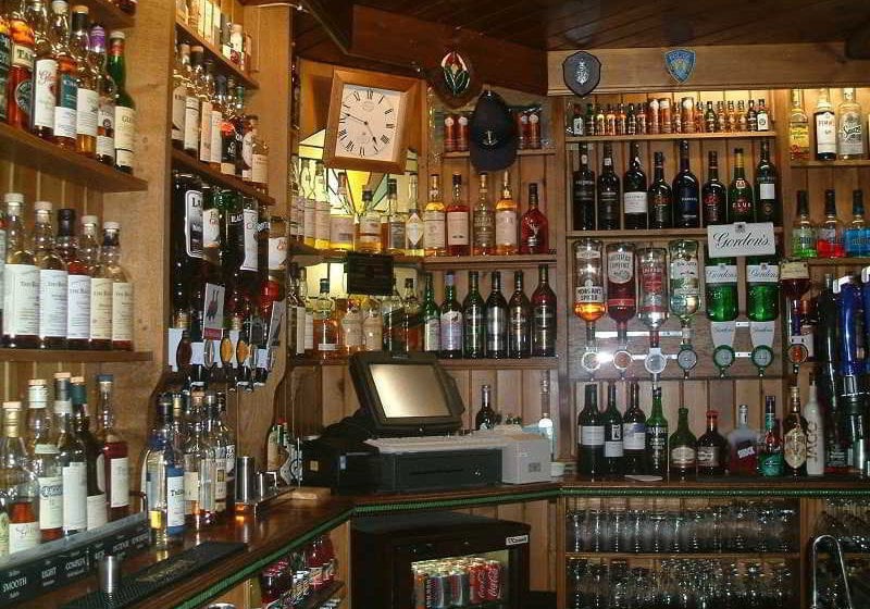 Hotel Best Western Glenspean Lodge 6