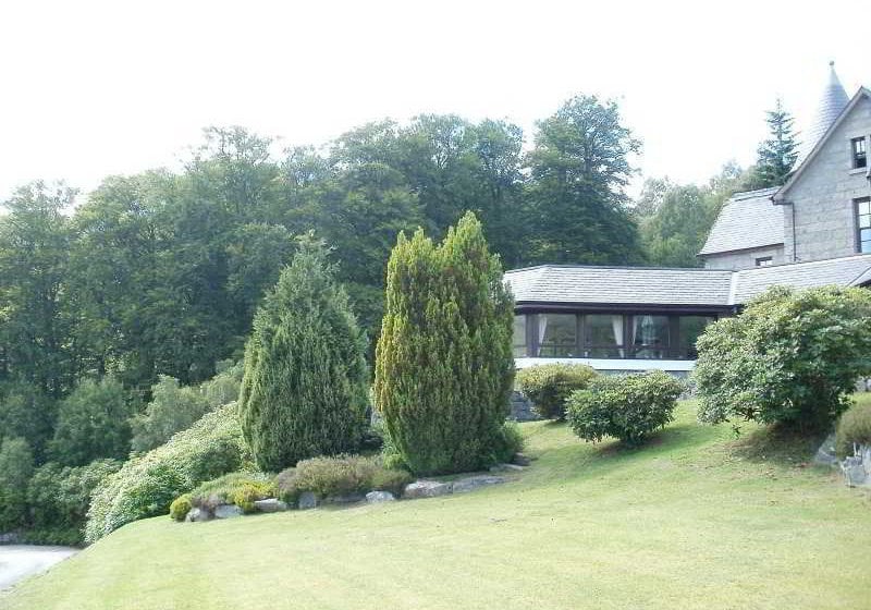 Hotel Best Western Glenspean Lodge 7