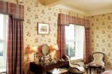 Hotel Best Western Hob Green