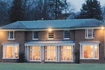 Best Western Plus Kenwick Park Hotel