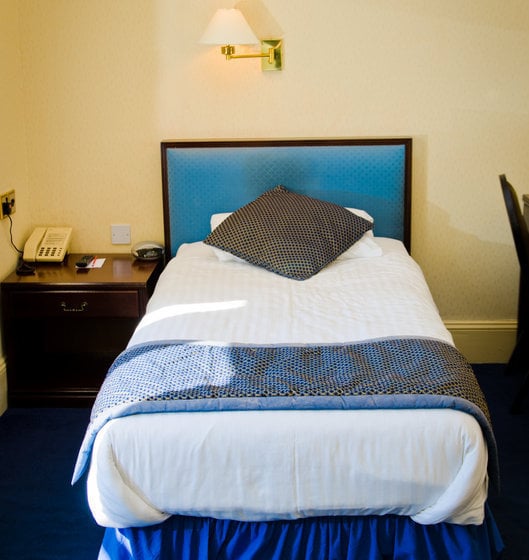 Hotel Best Western Lovat