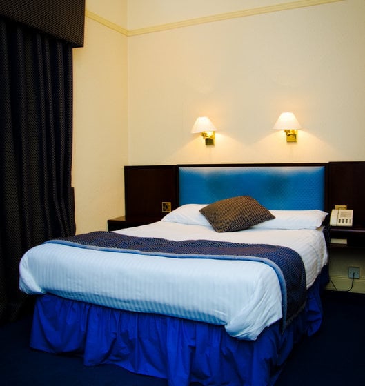 Hotel Best Western Lovat 1