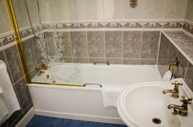 Hotel Best Western Lovat 15