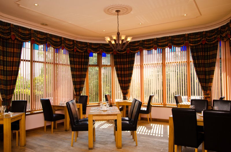 Hotel Best Western Lovat 17