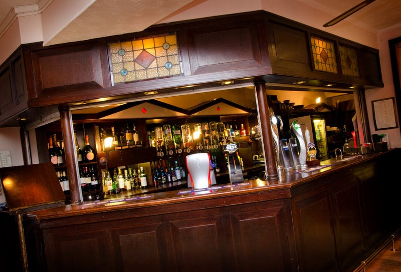 Hotel Best Western Lovat 18