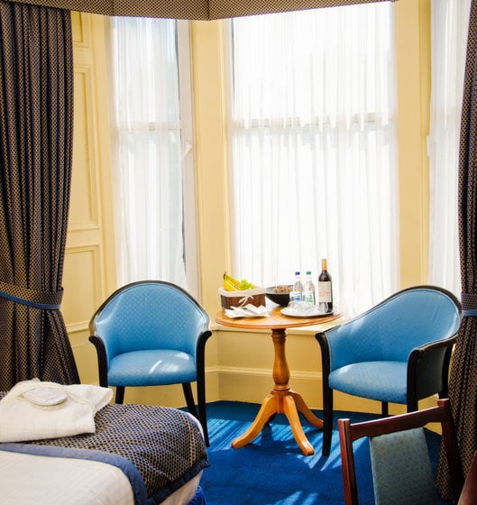 Hotel Best Western Lovat 2