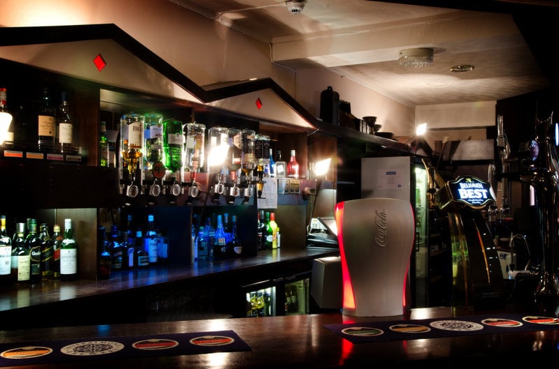 Hotel Best Western Lovat 20